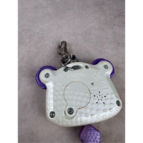 Littlest Pet Shop 2008 Tamagotchi LPS Panda Electronic Virtual Pet - Picture 8 of 8